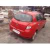 renault clio iii del año 2009