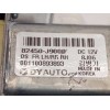 Recambio de elevalunas trasero derecho para hyundai kona 1.0 tgdi cat referencia OEM IAM 82450J9000  83402J9000