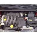 RENAULT CLIO III
