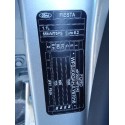 FORD FIESTA (CE1)