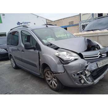 CITROËN BERLINGO STATION WAGON