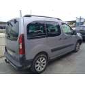 CITROËN BERLINGO STATION WAGON