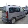 citroën berlingo station wagon del año 2017