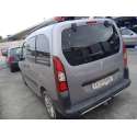 CITROËN BERLINGO STATION WAGON