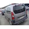citroën berlingo station wagon del año 2017