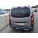 CITROËN BERLINGO STATION WAGON