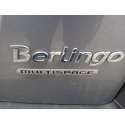CITROËN BERLINGO STATION WAGON