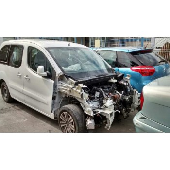 peugeot partner kombi del año 2013