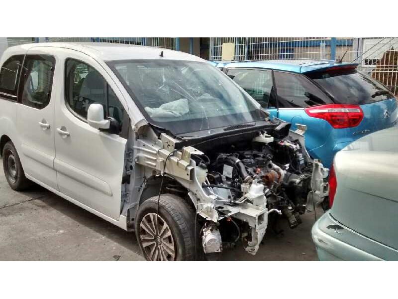 PEUGEOT PARTNER KOMBI