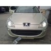 peugeot 407 del año 2006