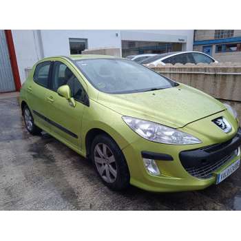 PEUGEOT 308 I (4A_, 4C_)