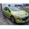 peugeot 308 i (4a_, 4c_) del año 2007
