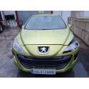 PEUGEOT 308 I (4A_, 4C_)