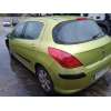 peugeot 308 i (4a_, 4c_) del año 2007