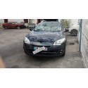 RENAULT MEGANE III SPORT TOURER