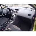 PEUGEOT 308 I (4A_, 4C_)