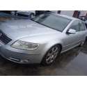 VOLKSWAGEN PHAETON (3D3/3D7)