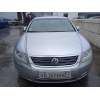 volkswagen phaeton (3d3/3d7) del año 2008