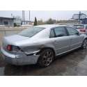 VOLKSWAGEN PHAETON (3D3/3D7)