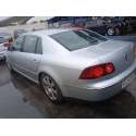 VOLKSWAGEN PHAETON (3D3/3D7)