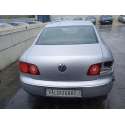VOLKSWAGEN PHAETON (3D3/3D7)