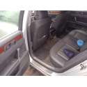 VOLKSWAGEN PHAETON (3D3/3D7)