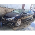 OPEL ASTRA J LIM.
