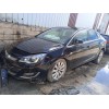opel astra j lim. del año 2014