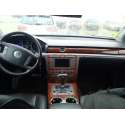 VOLKSWAGEN PHAETON (3D3/3D7)