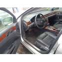 VOLKSWAGEN PHAETON (3D3/3D7)