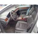 VOLKSWAGEN PHAETON (3D3/3D7)