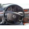 VOLKSWAGEN PHAETON (3D3/3D7)