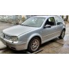 volkswagen golf iv berlina (1j1) del año 2001