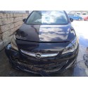 OPEL ASTRA J LIM.