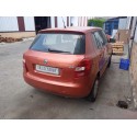 SKODA FABIA (5J2 )