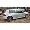 volkswagen golf iv berlina (1j1) del año 2001