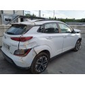HYUNDAI KONA (OS, OSE, OSI)