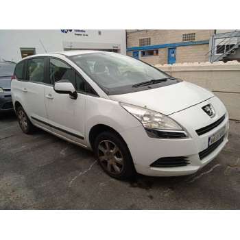PEUGEOT 5008 de desguace