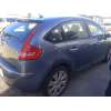 citroën c4 berlina del año 2006