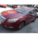 OPEL INSIGNIA A (G09)