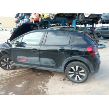citroën c3 iii (sx) del año 2021