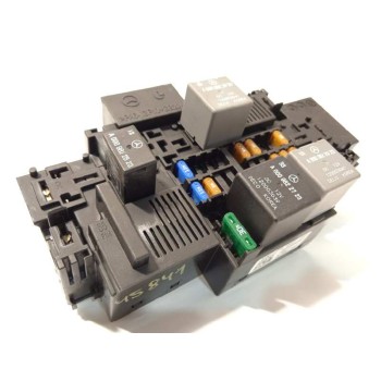 CAJA RELES / FUSIBLES A2229063805 50W212F00