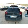 citroën c3 iii (sx) del año 2021