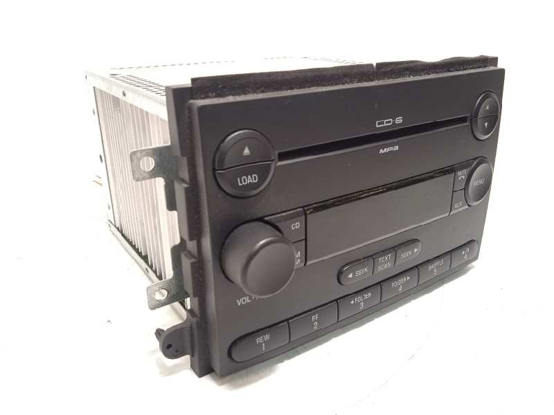 SISTEMA AUDIO / RADIO CD 7E5T18C815AE 