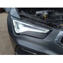 SEAT ATECA (KH7, KHP)