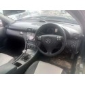 MERCEDES-BENZ CLASE C (W203) SPORTCOUPE