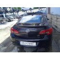 OPEL ASTRA J LIM.
