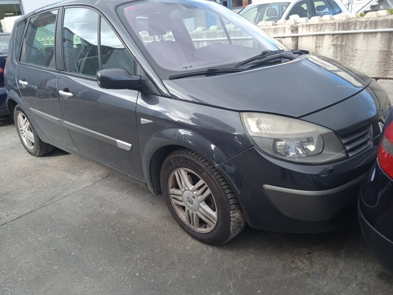 RENAULT GRAND SCÉNIC II (JM0/1_)