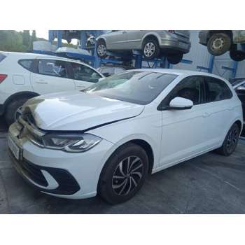 VOLKSWAGEN POLO de desguace