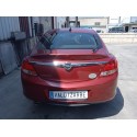 OPEL INSIGNIA A (G09)